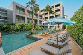 Sugar Marina Hotel-SURF-Kata Beach - SHA Plus
